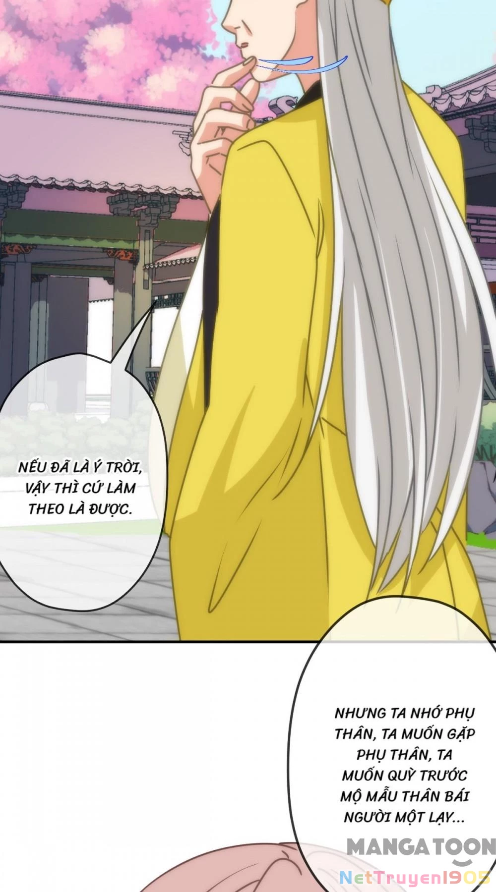 Ồ, Sủng Phi Đại Nhân Của Ta Chapter 401 - Trang 2