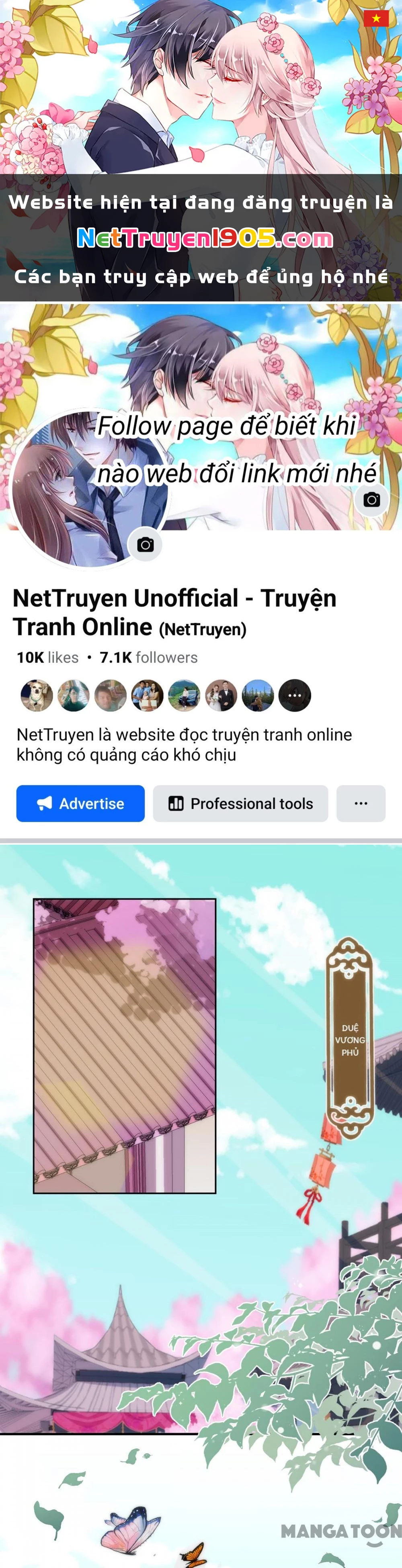 Ồ, Sủng Phi Đại Nhân Của Ta Chapter 401 - Trang 2