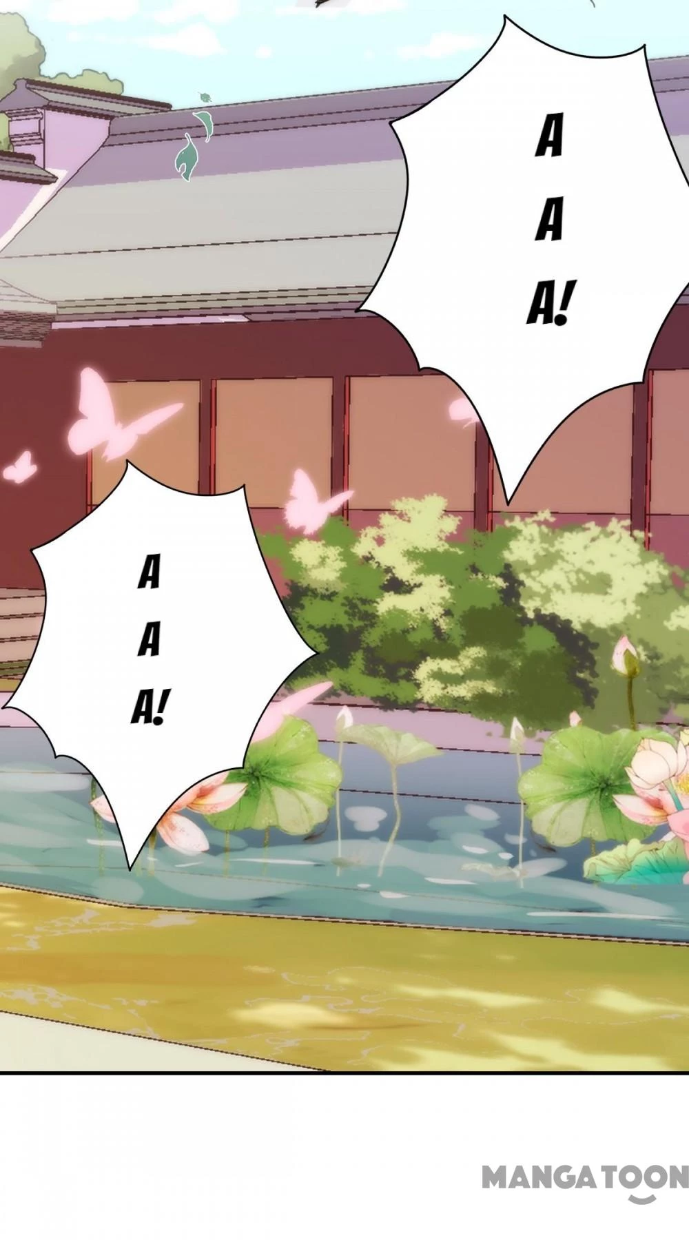 Ồ, Sủng Phi Đại Nhân Của Ta Chapter 401 - Trang 2