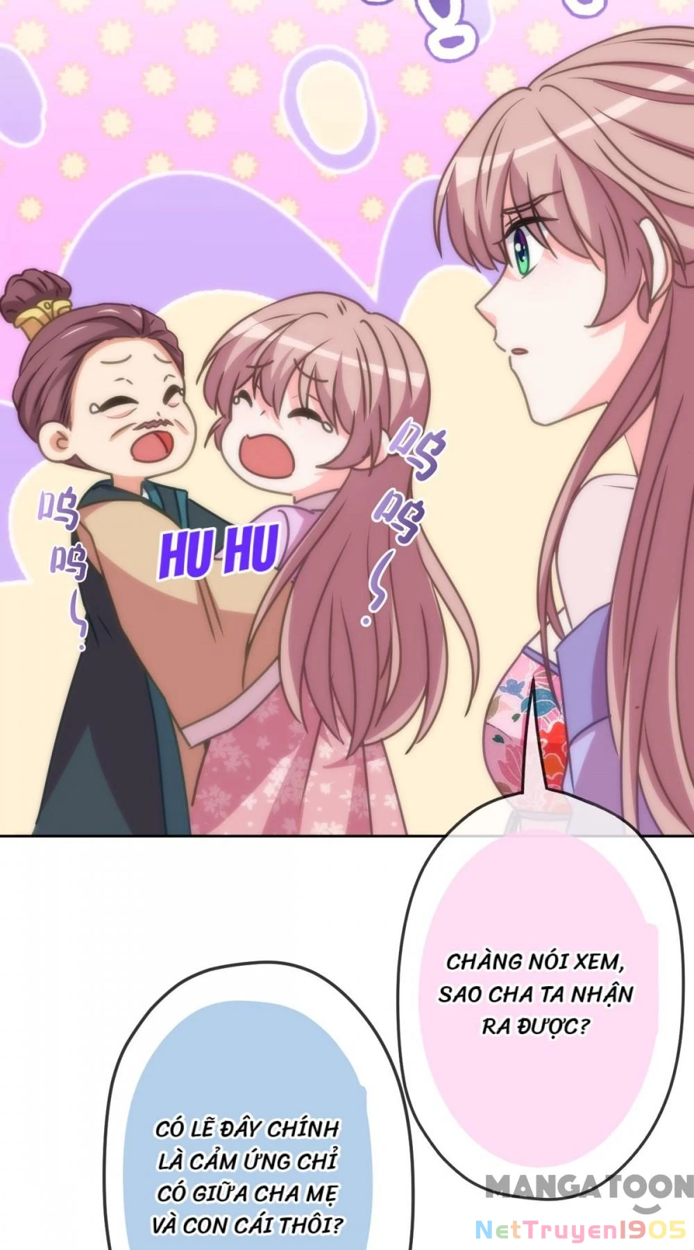 Ồ, Sủng Phi Đại Nhân Của Ta Chapter 402 - Trang 2