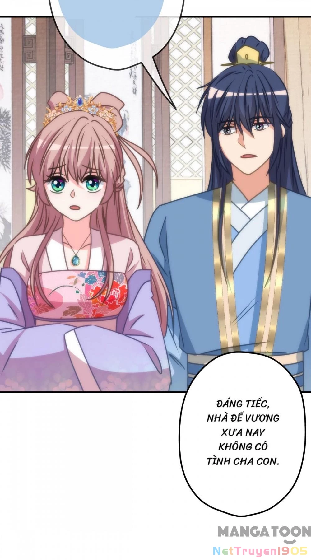 Ồ, Sủng Phi Đại Nhân Của Ta Chapter 402 - Trang 2