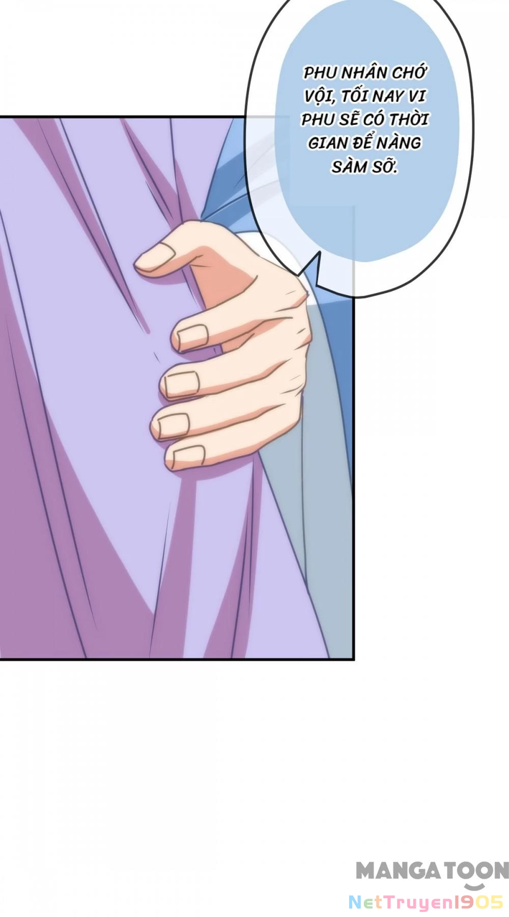 Ồ, Sủng Phi Đại Nhân Của Ta Chapter 402 - Trang 2