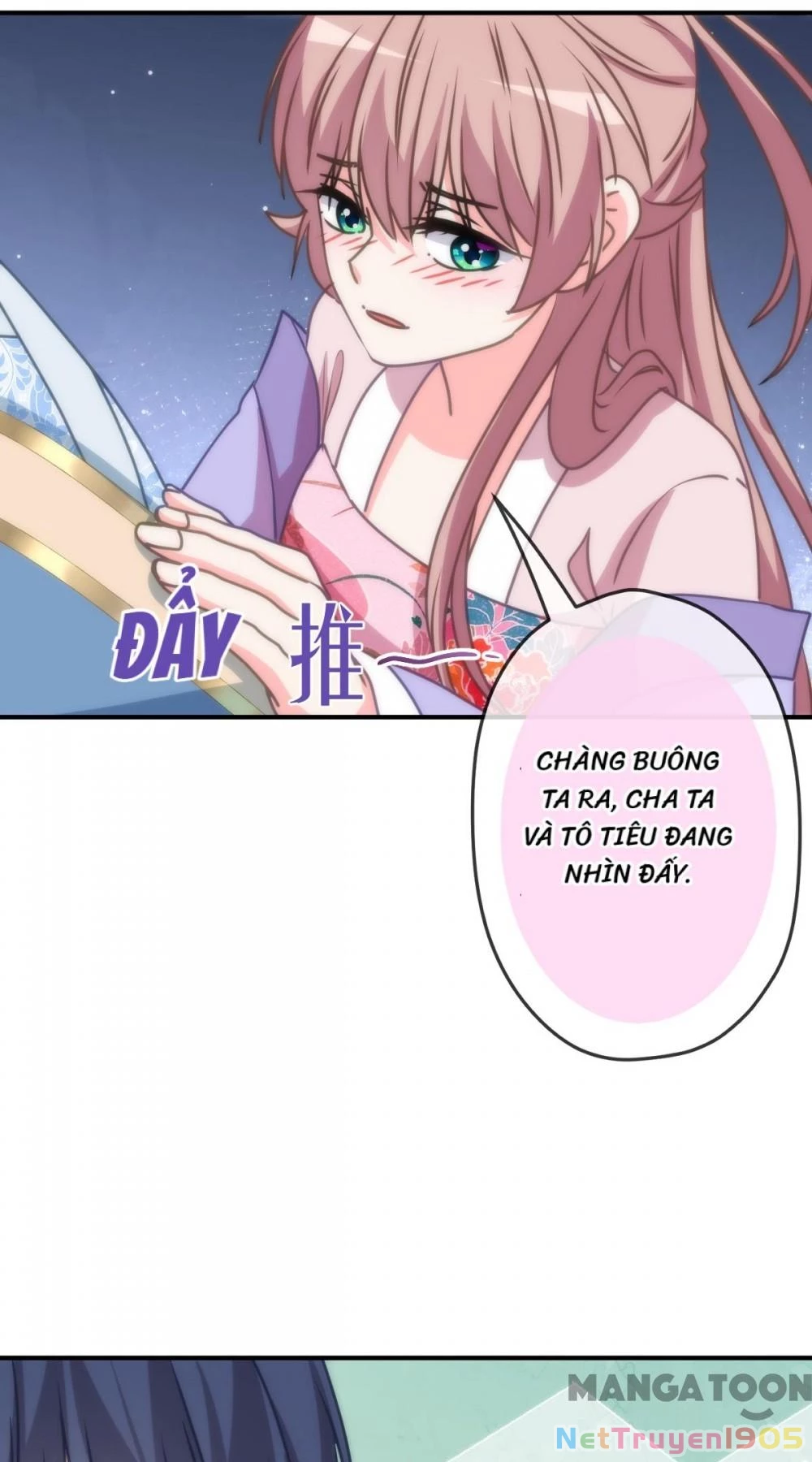 Ồ, Sủng Phi Đại Nhân Của Ta Chapter 402 - Trang 2