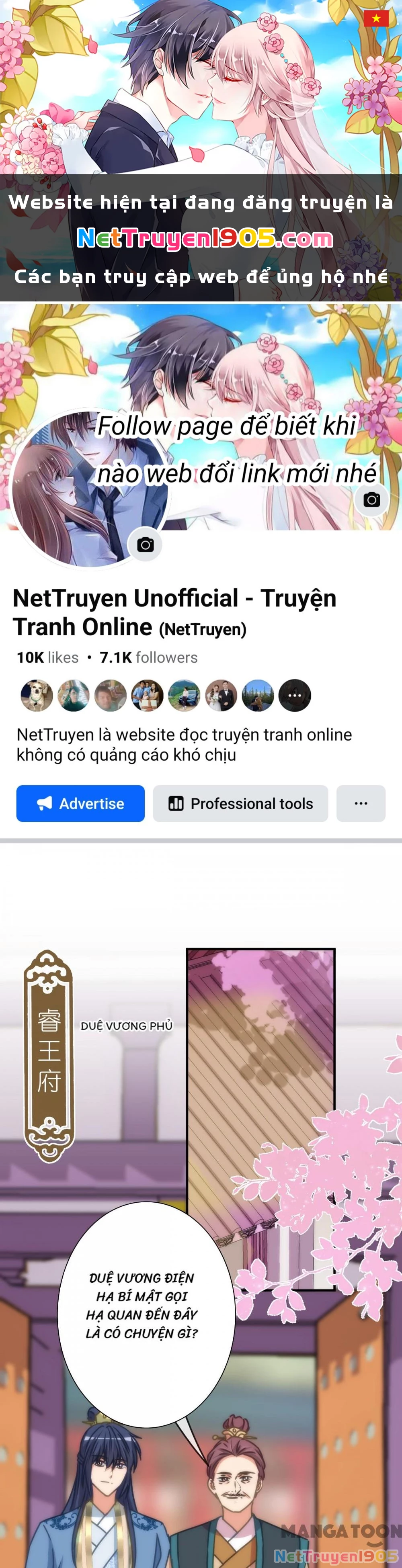 Ồ, Sủng Phi Đại Nhân Của Ta Chapter 402 - Trang 2