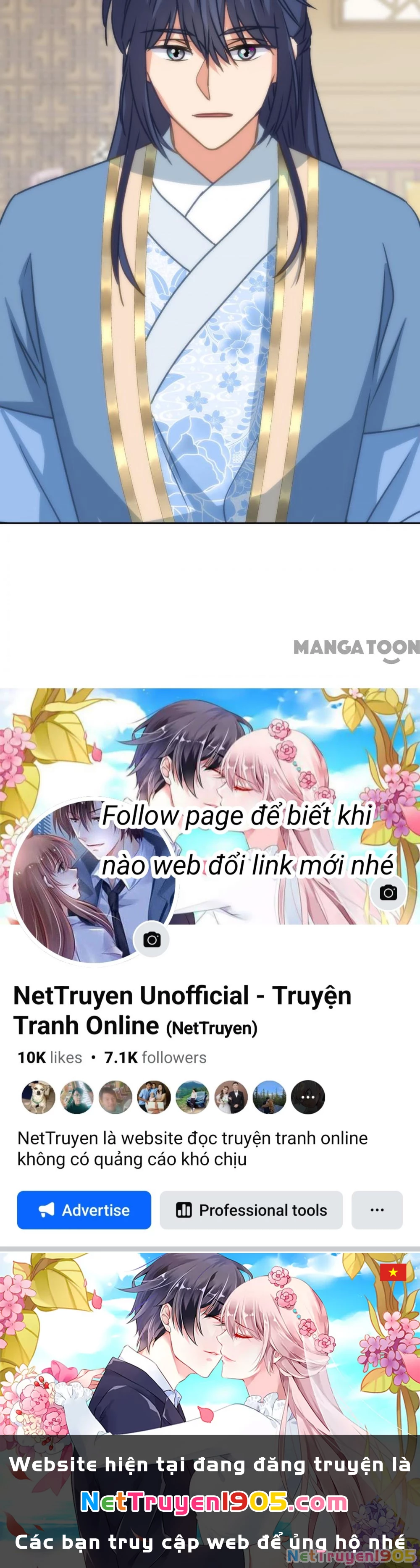 Ồ, Sủng Phi Đại Nhân Của Ta Chapter 402 - Trang 2