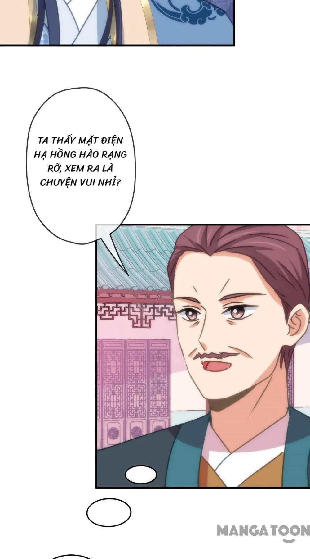 Ồ, Sủng Phi Đại Nhân Của Ta Chapter 402 - Trang 2
