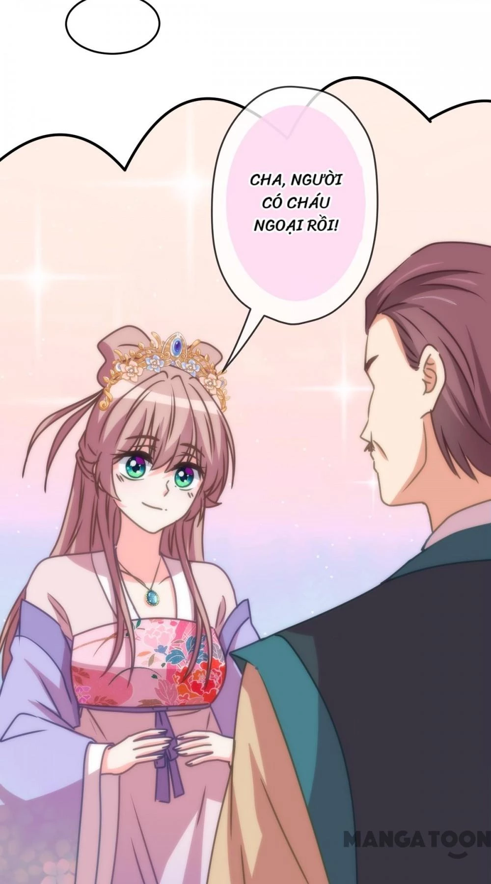 Ồ, Sủng Phi Đại Nhân Của Ta Chapter 402 - Trang 2