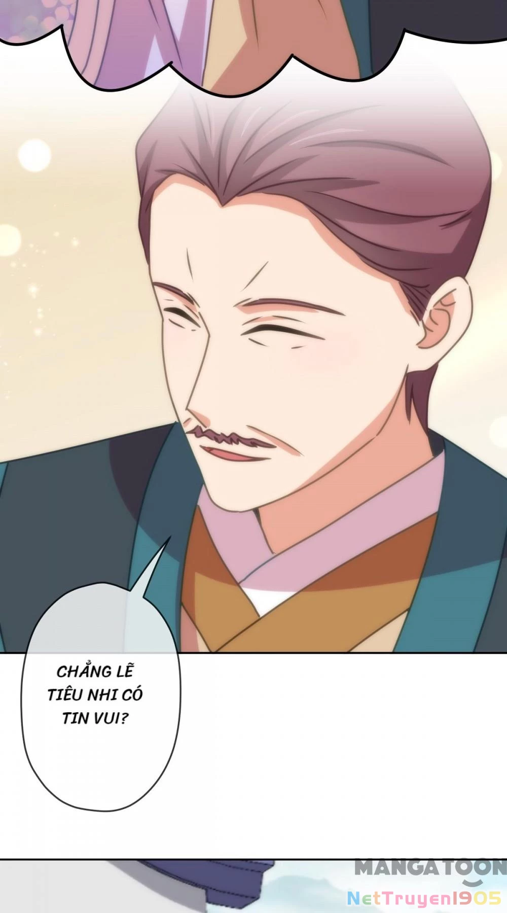 Ồ, Sủng Phi Đại Nhân Của Ta Chapter 402 - Trang 2