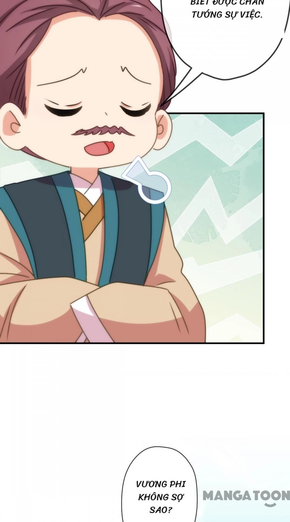 Ồ, Sủng Phi Đại Nhân Của Ta Chapter 403 - Trang 2