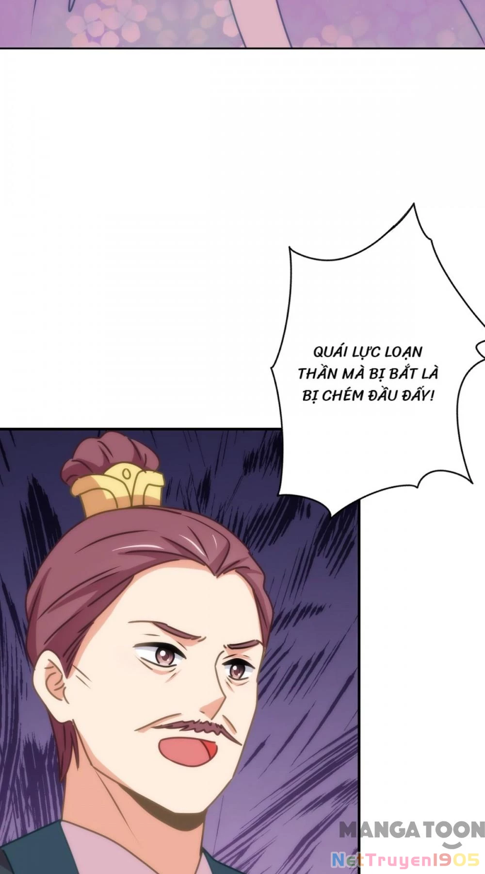 Ồ, Sủng Phi Đại Nhân Của Ta Chapter 403 - Trang 2