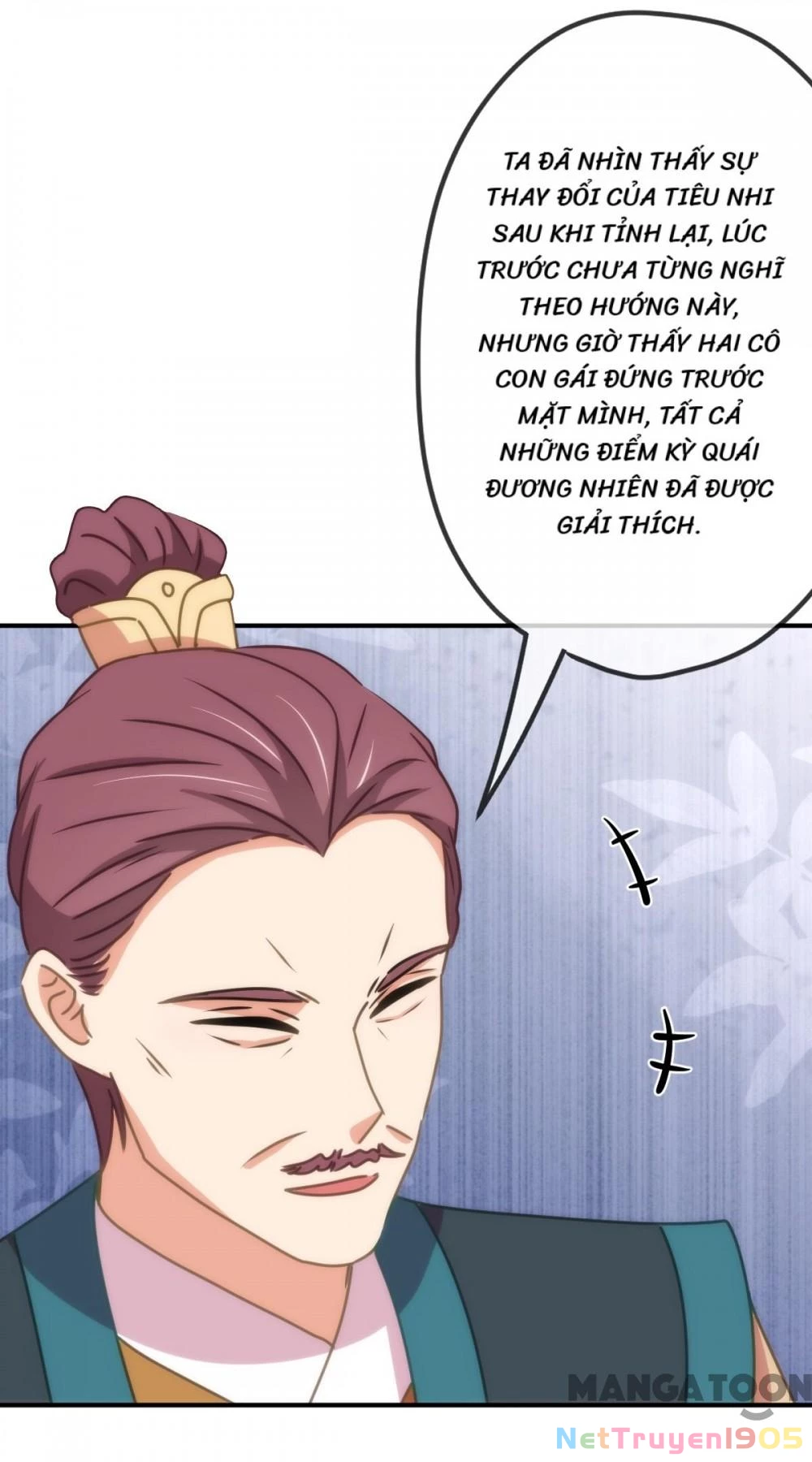 Ồ, Sủng Phi Đại Nhân Của Ta Chapter 403 - Trang 2