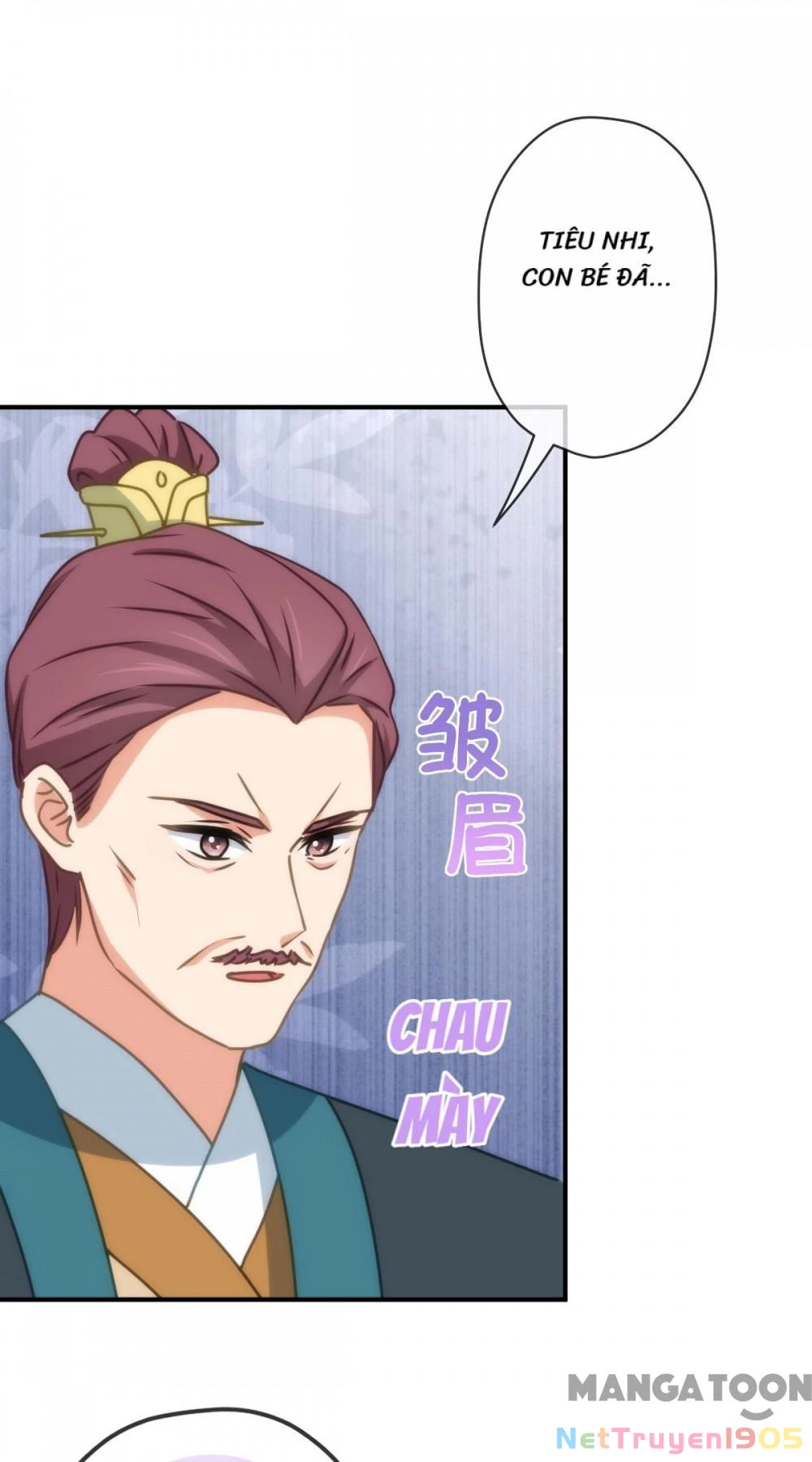 Ồ, Sủng Phi Đại Nhân Của Ta Chapter 403 - Trang 2