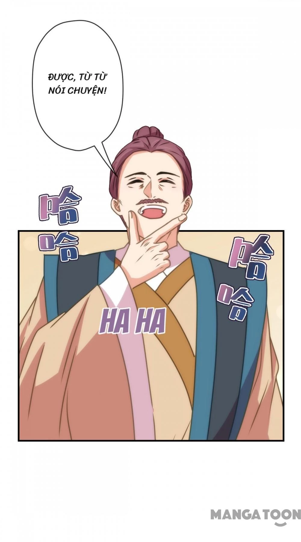 Ồ, Sủng Phi Đại Nhân Của Ta Chapter 403 - Trang 2