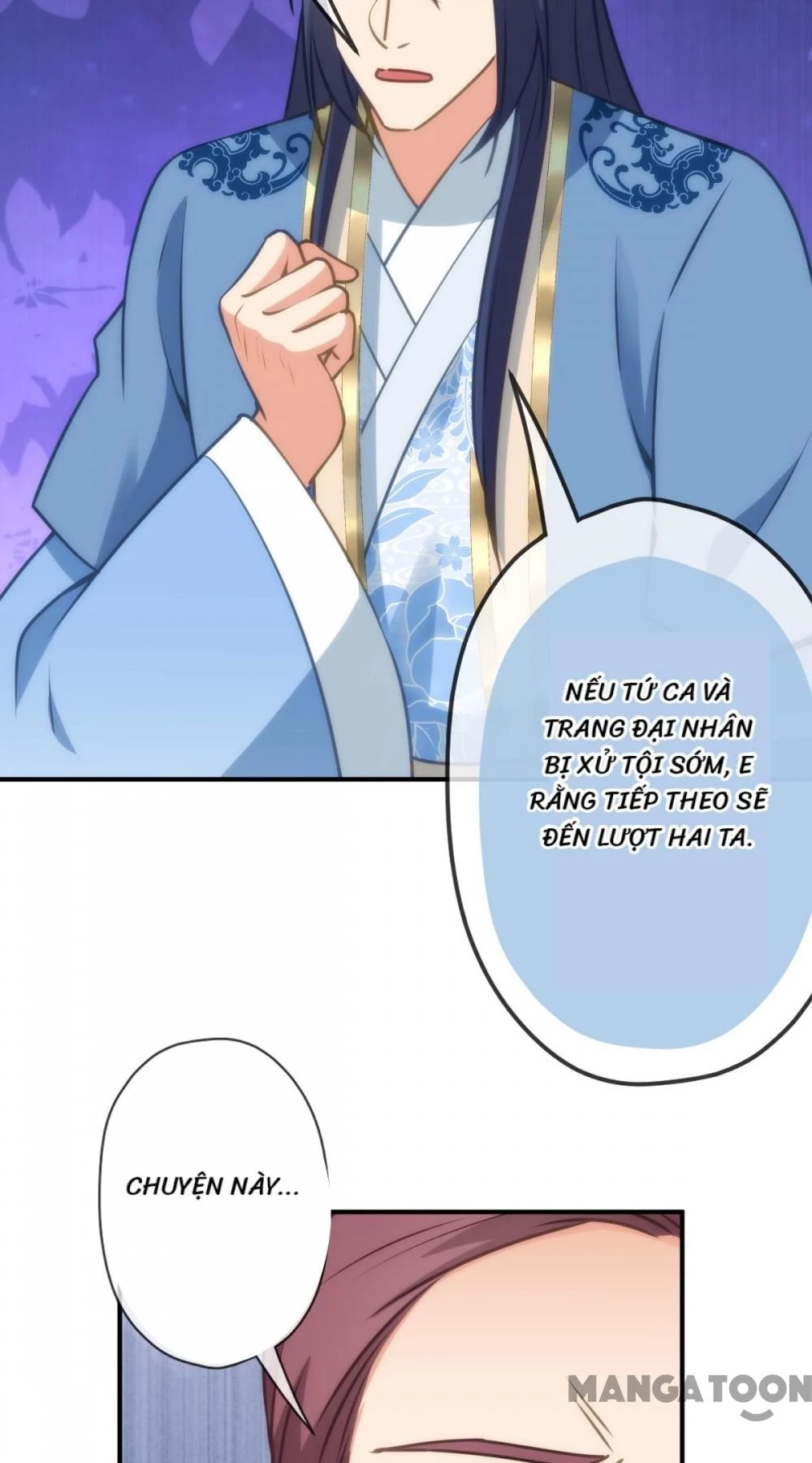 Ồ, Sủng Phi Đại Nhân Của Ta Chapter 404 - Trang 2