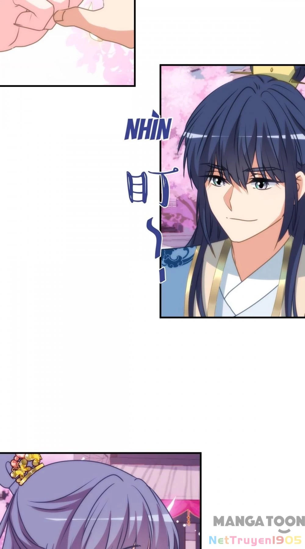 Ồ, Sủng Phi Đại Nhân Của Ta Chapter 405 - Trang 2