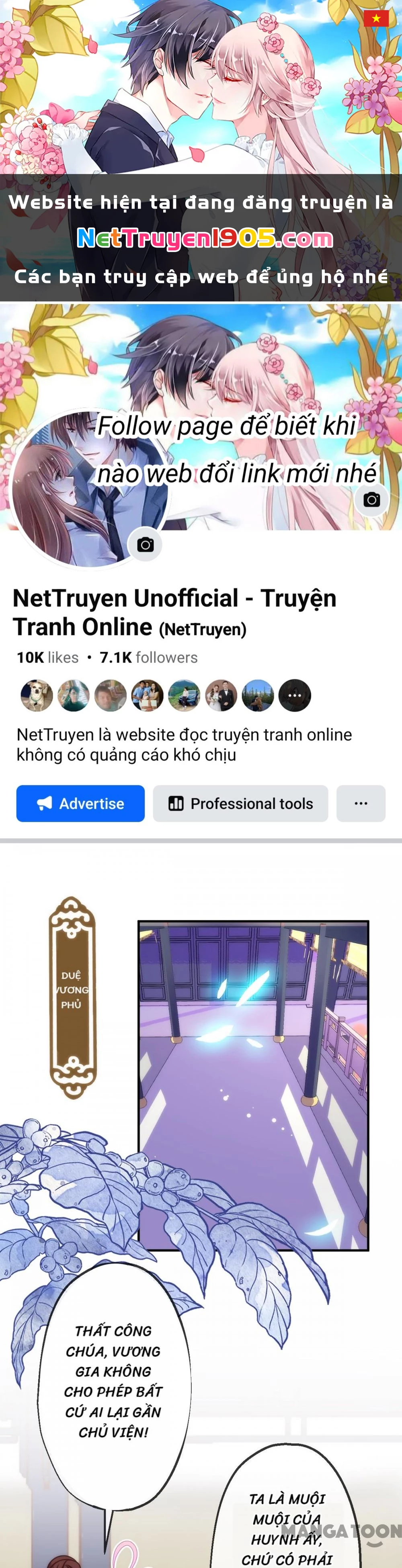 Ồ, Sủng Phi Đại Nhân Của Ta Chapter 405 - Trang 2