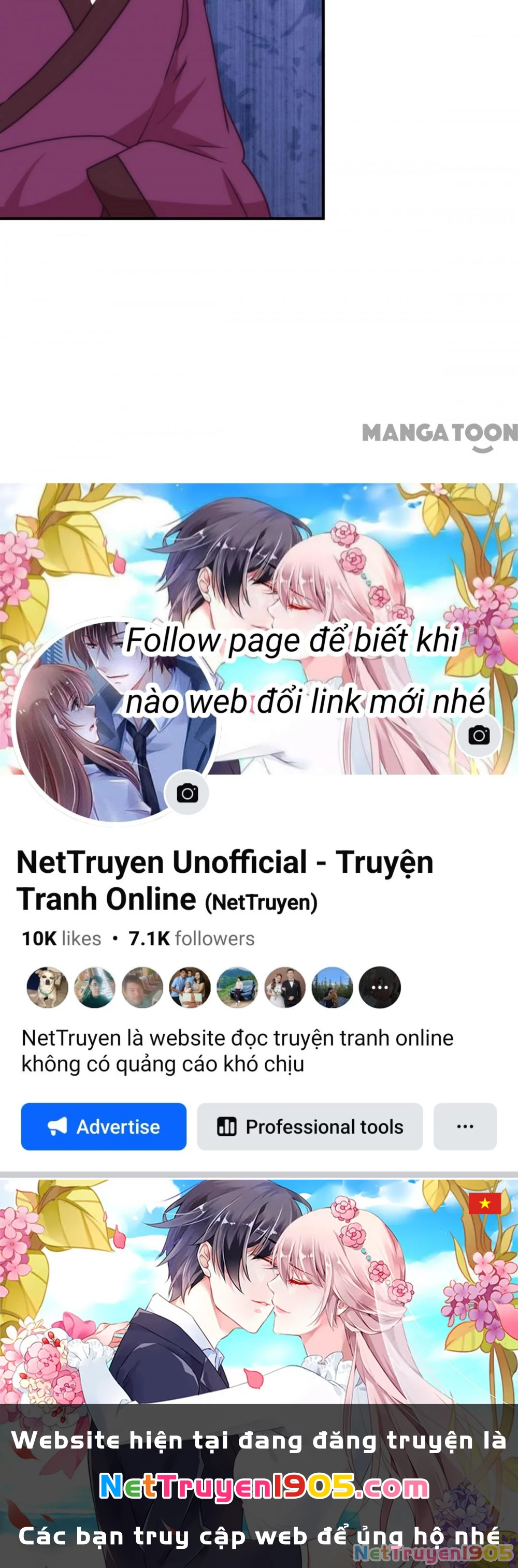 Ồ, Sủng Phi Đại Nhân Của Ta Chapter 405 - Trang 2