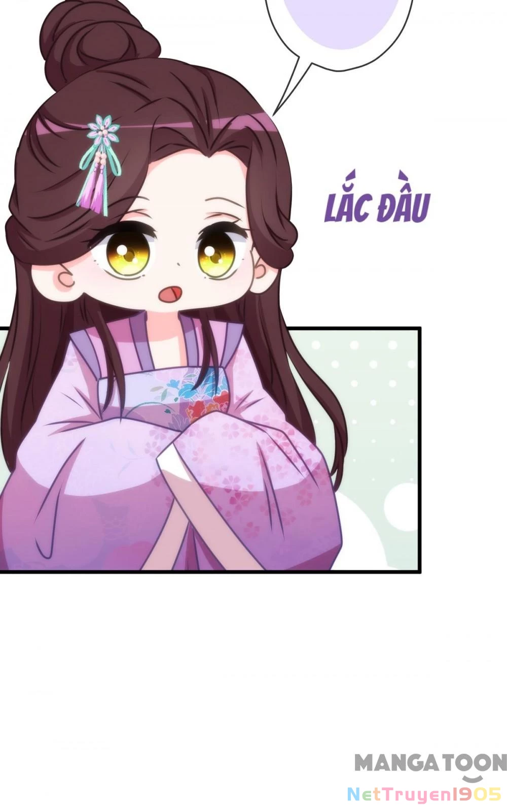 Ồ, Sủng Phi Đại Nhân Của Ta Chapter 406 - Trang 2
