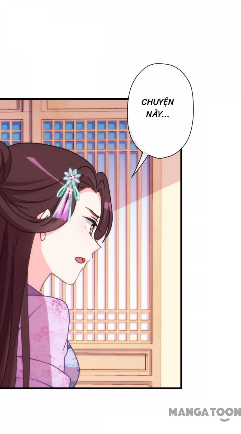 Ồ, Sủng Phi Đại Nhân Của Ta Chapter 406 - Trang 2