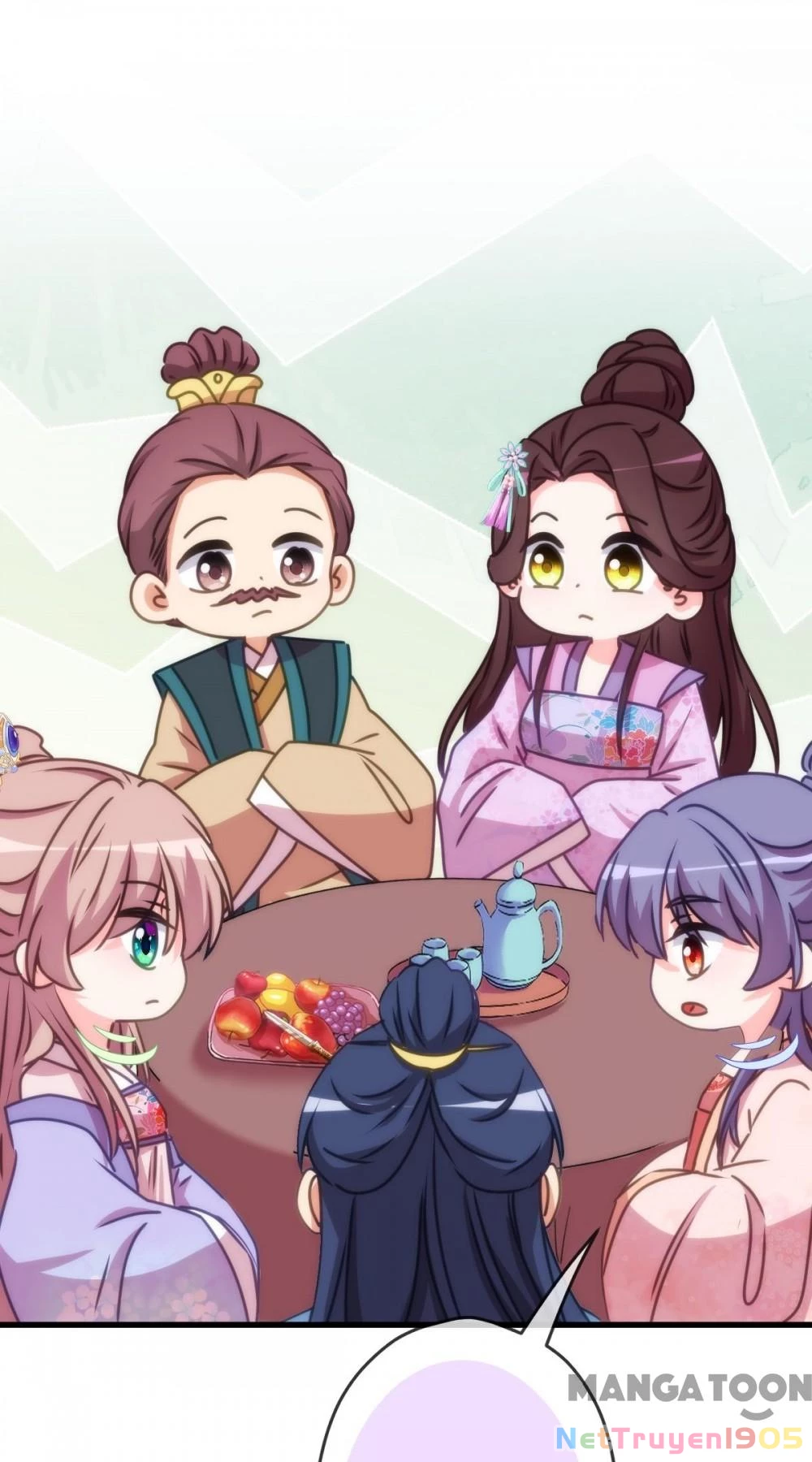 Ồ, Sủng Phi Đại Nhân Của Ta Chapter 406 - Trang 2