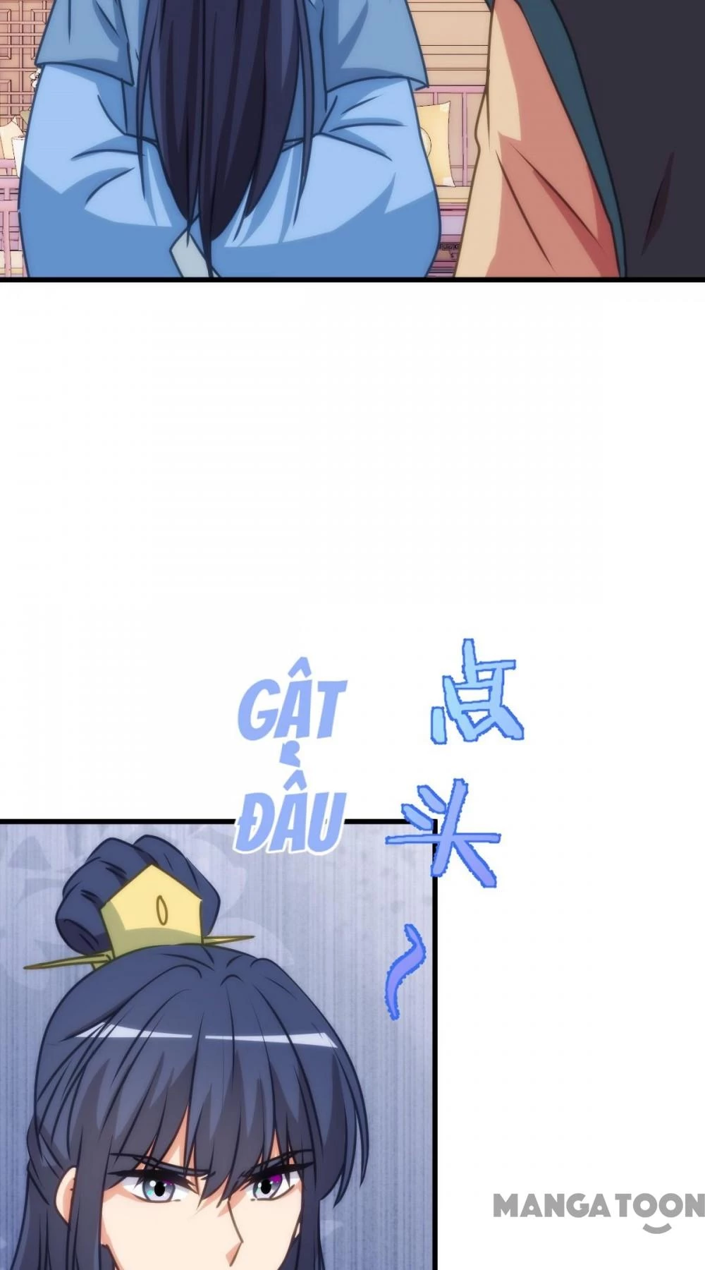 Ồ, Sủng Phi Đại Nhân Của Ta Chapter 406 - Trang 2