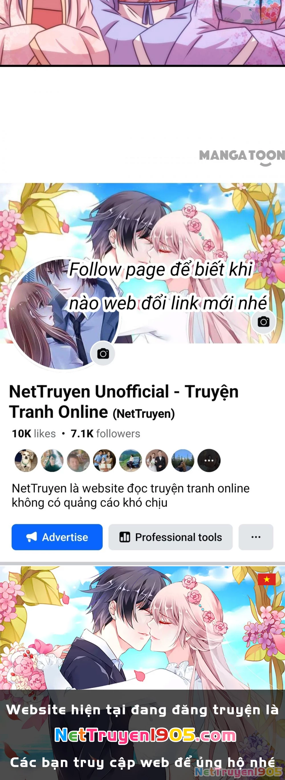 Ồ, Sủng Phi Đại Nhân Của Ta Chapter 406 - Trang 2