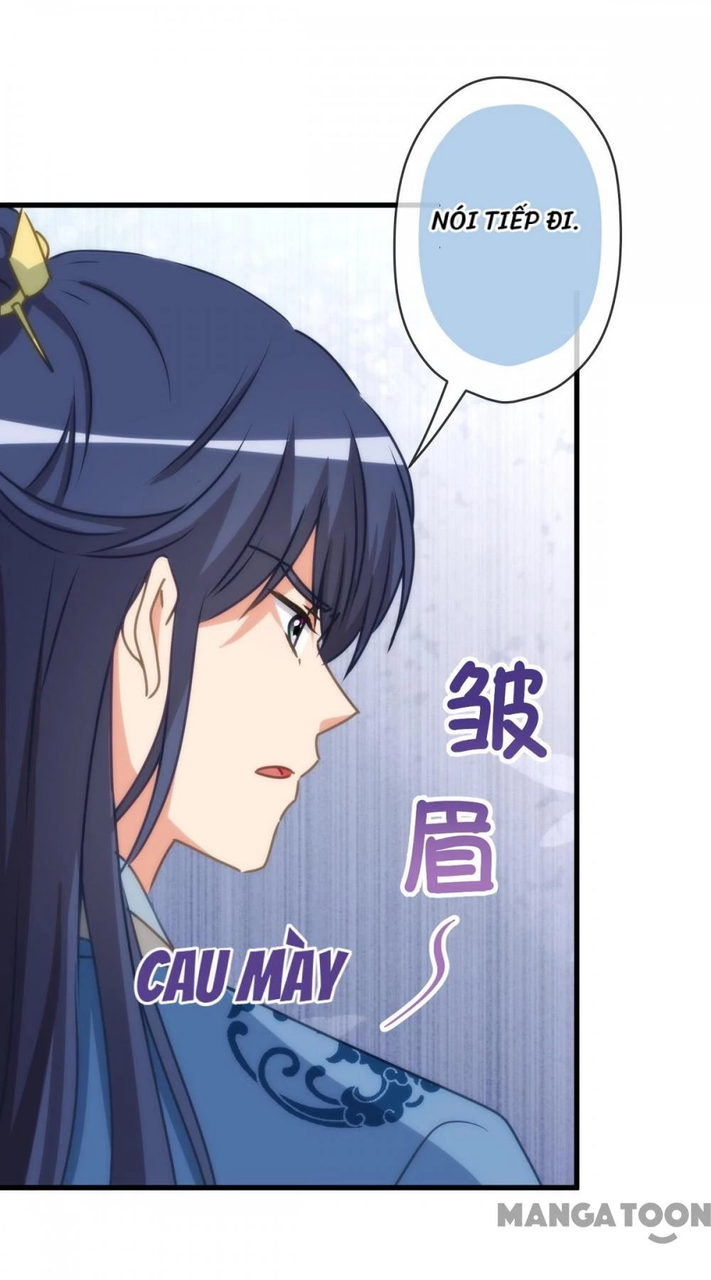 Ồ, Sủng Phi Đại Nhân Của Ta Chapter 406 - Trang 2