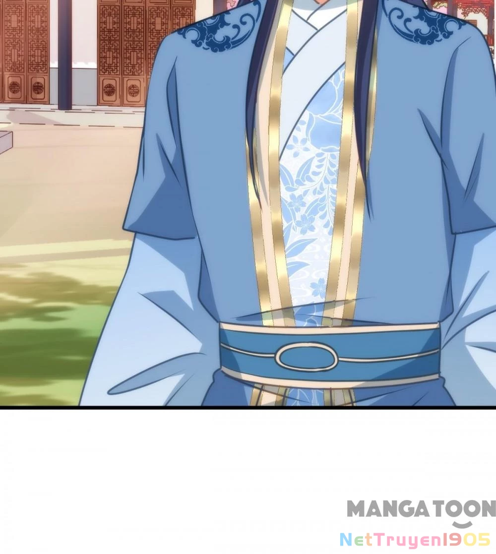 Ồ, Sủng Phi Đại Nhân Của Ta Chapter 407 - Trang 2
