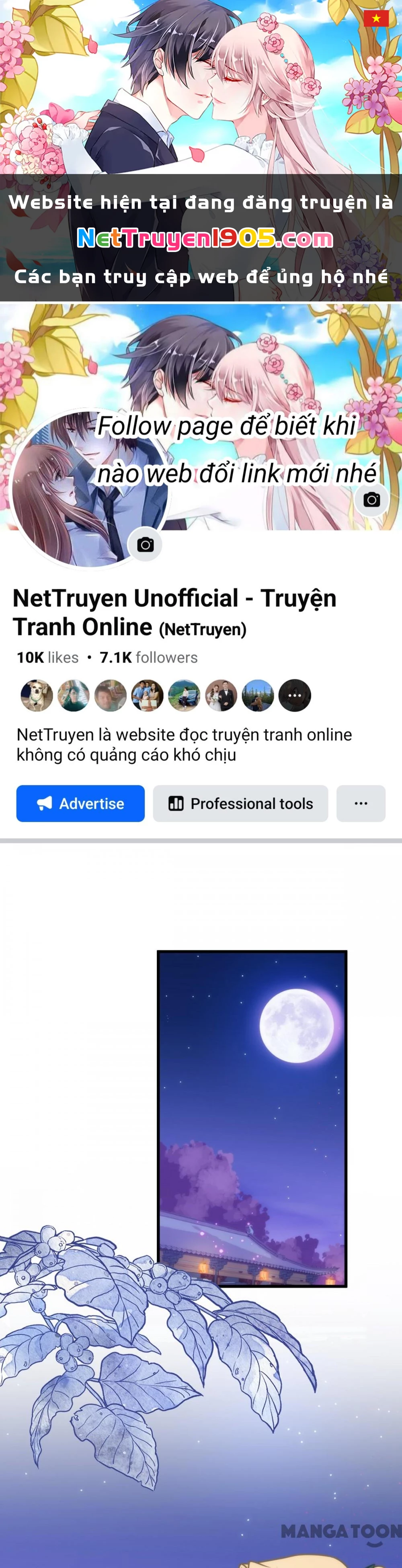 Ồ, Sủng Phi Đại Nhân Của Ta Chapter 407 - Trang 2