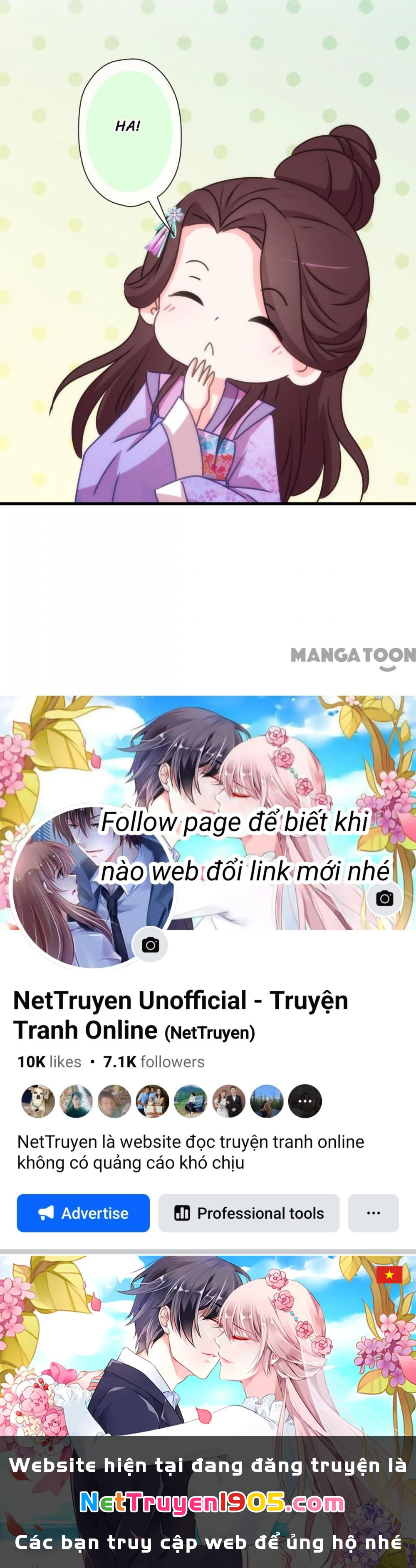 Ồ, Sủng Phi Đại Nhân Của Ta Chapter 407 - Trang 2