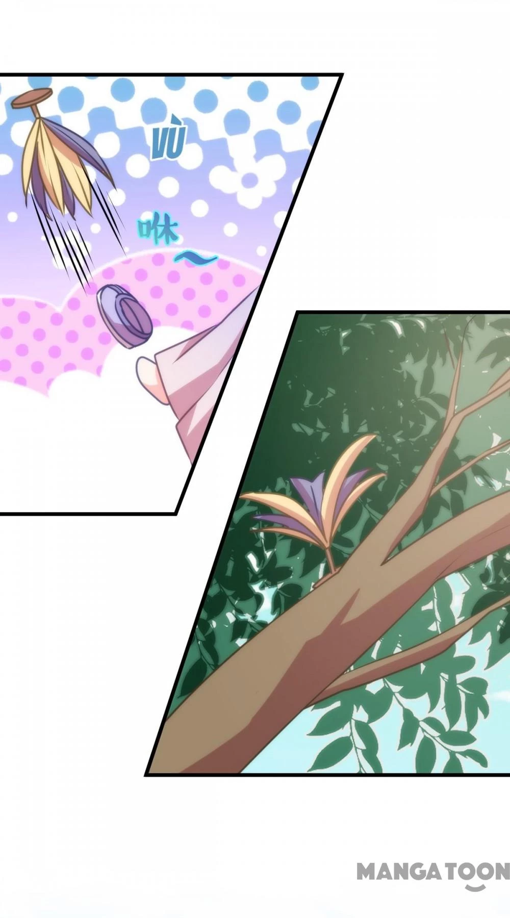 Ồ, Sủng Phi Đại Nhân Của Ta Chapter 407 - Trang 2