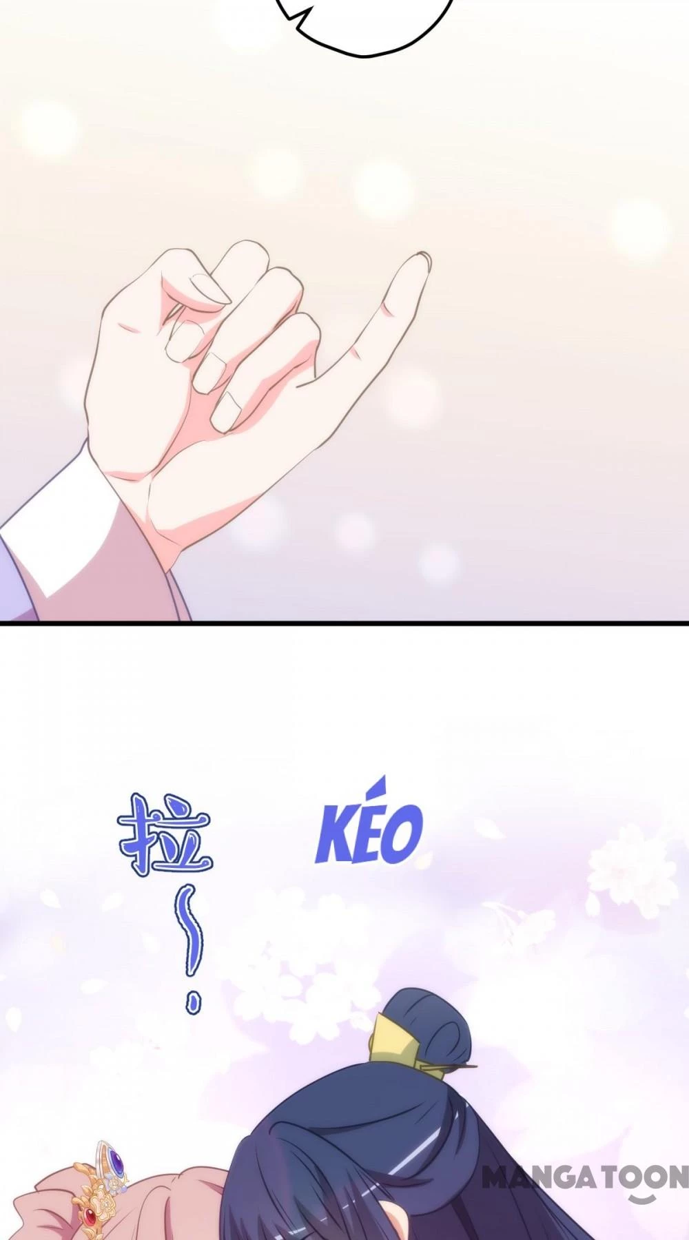 Ồ, Sủng Phi Đại Nhân Của Ta Chapter 408 - Trang 2