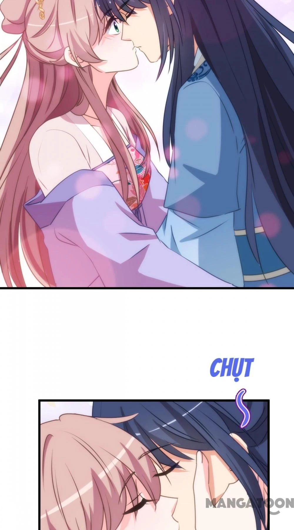 Ồ, Sủng Phi Đại Nhân Của Ta Chapter 408 - Trang 2