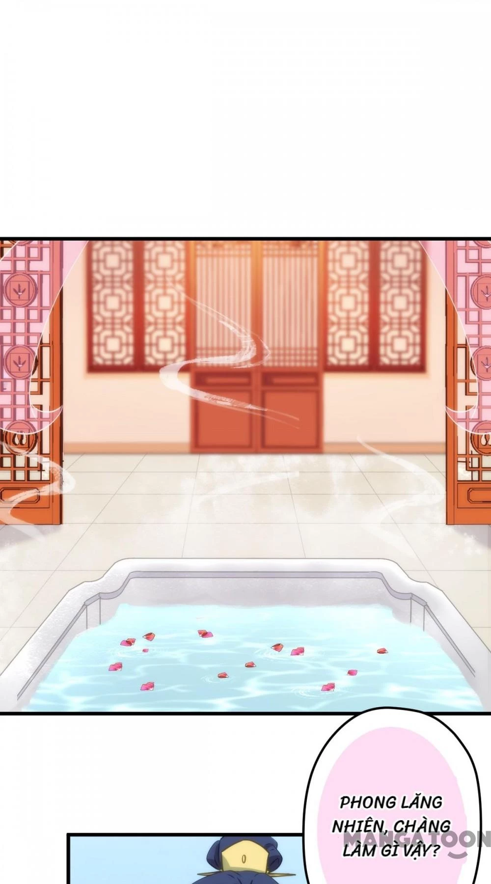 Ồ, Sủng Phi Đại Nhân Của Ta Chapter 408 - Trang 2