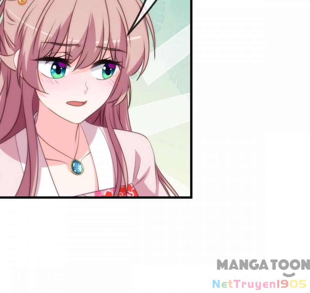 Ồ, Sủng Phi Đại Nhân Của Ta Chapter 408 - Trang 2