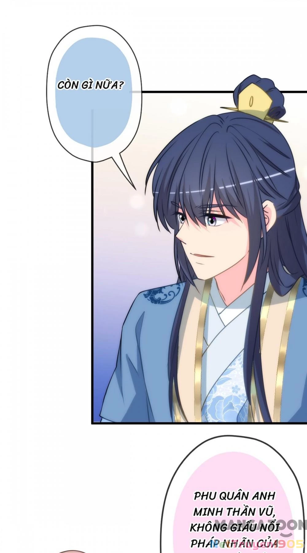 Ồ, Sủng Phi Đại Nhân Của Ta Chapter 408 - Trang 2