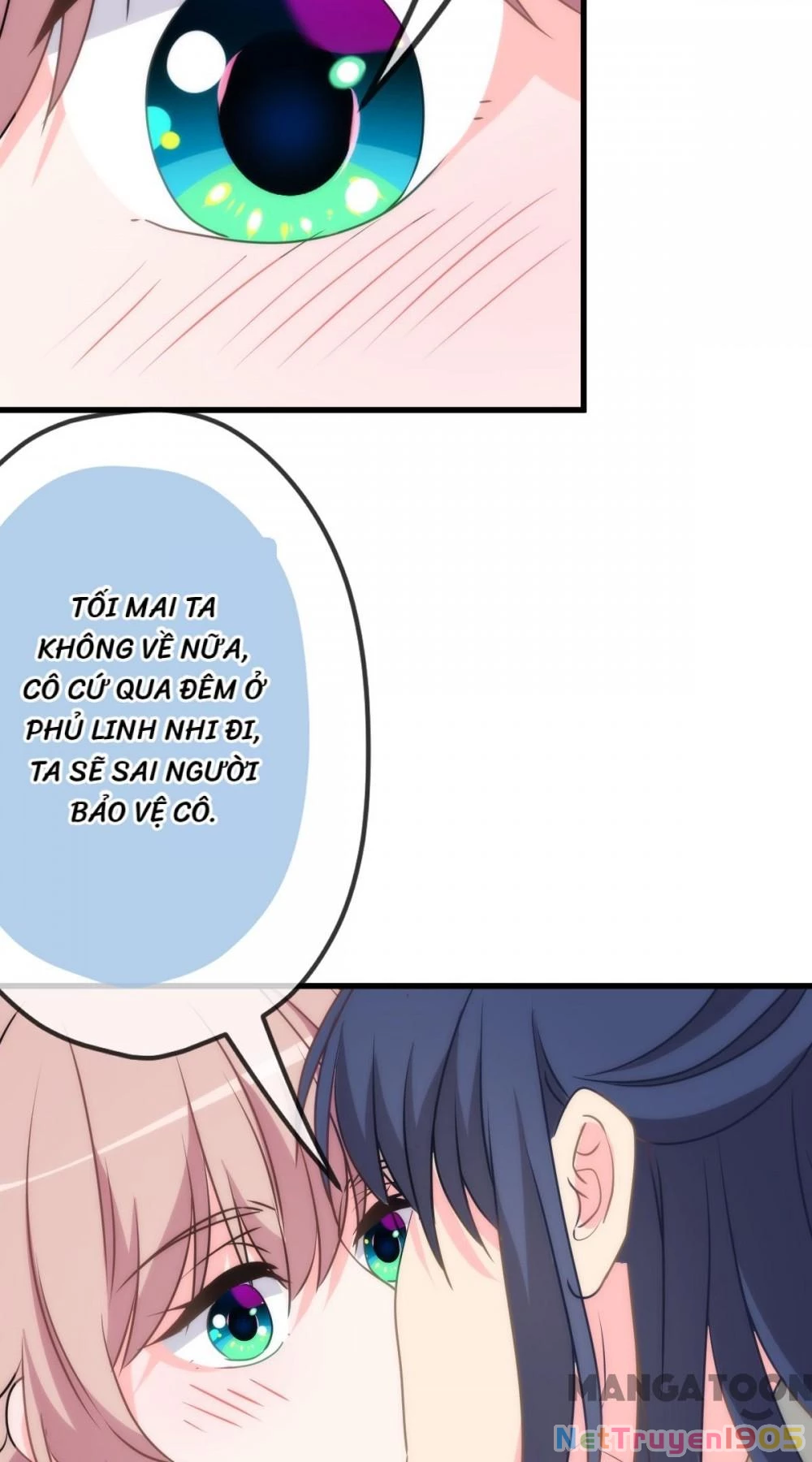 Ồ, Sủng Phi Đại Nhân Của Ta Chapter 408 - Trang 2