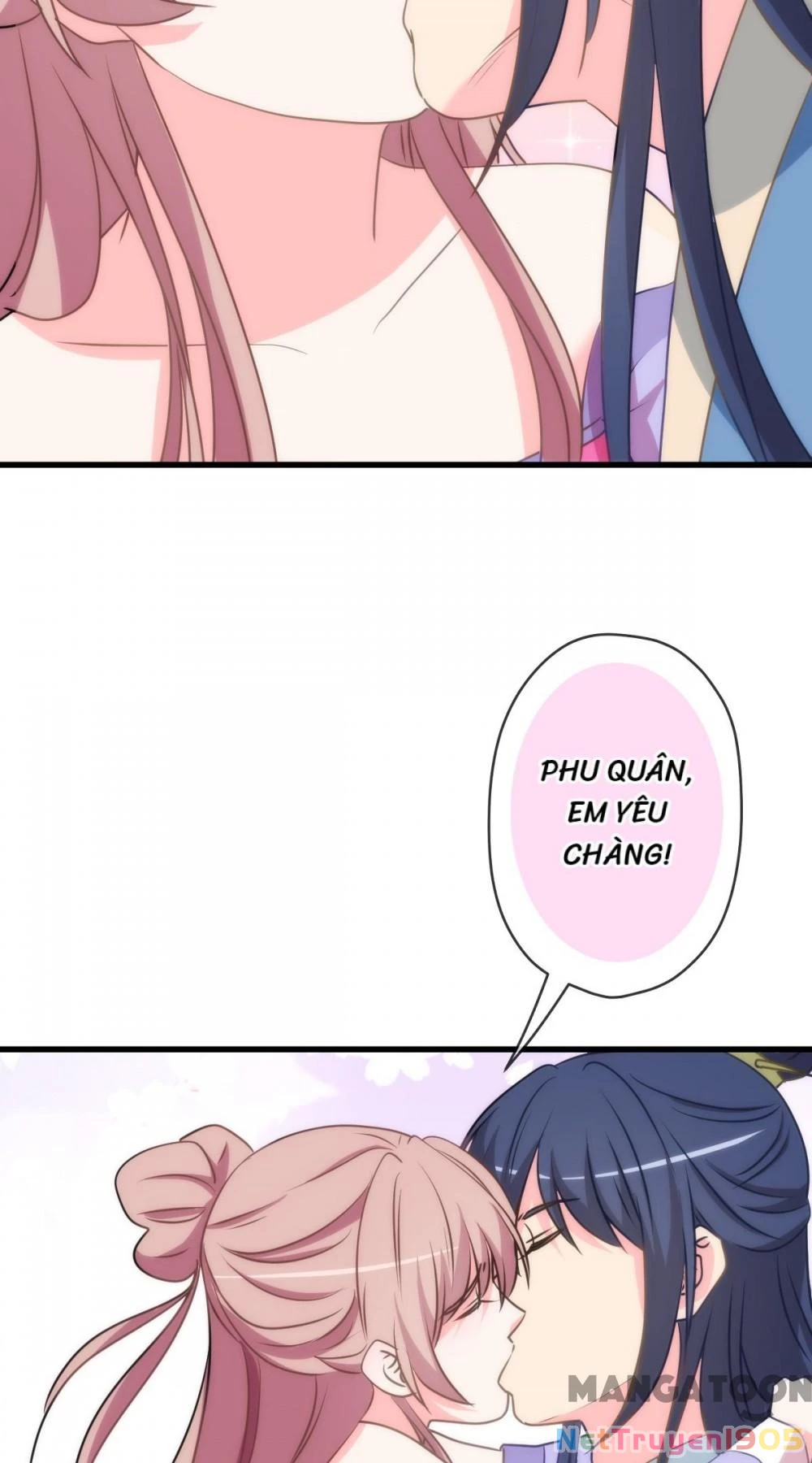Ồ, Sủng Phi Đại Nhân Của Ta Chapter 408 - Trang 2