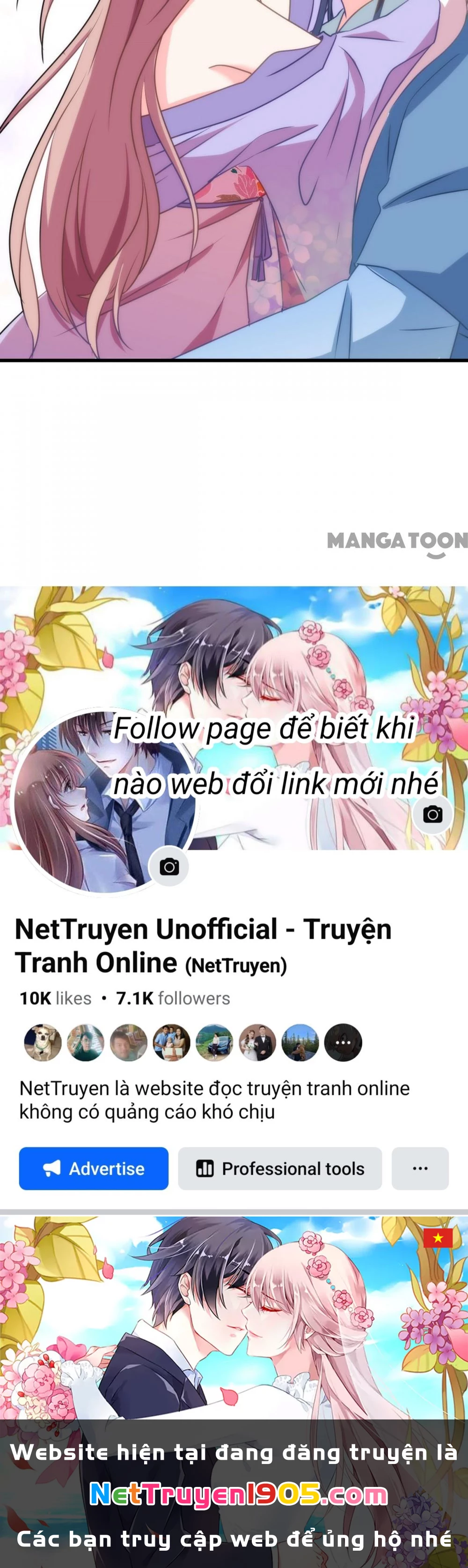 Ồ, Sủng Phi Đại Nhân Của Ta Chapter 408 - Trang 2