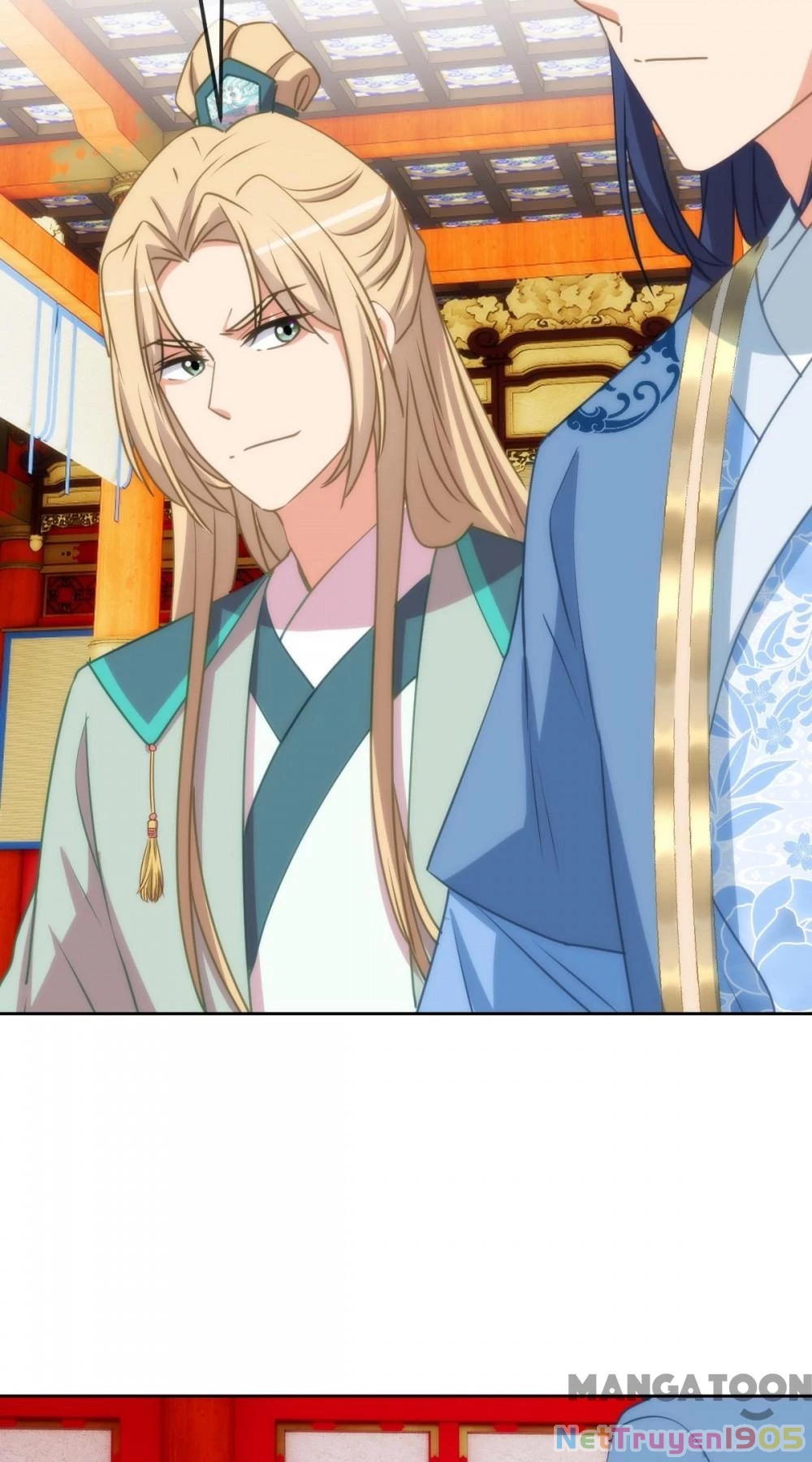 Ồ, Sủng Phi Đại Nhân Của Ta Chapter 409 - Trang 2