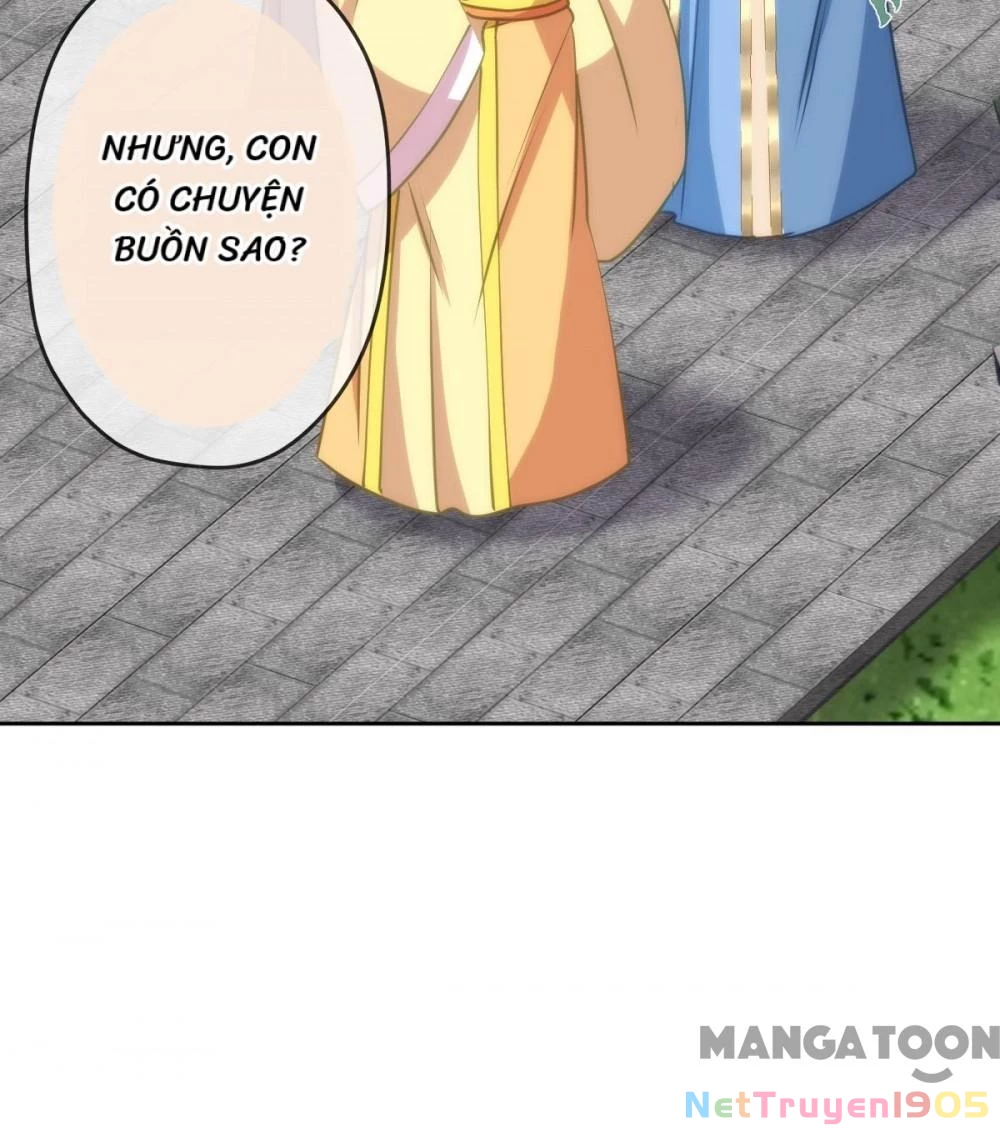 Ồ, Sủng Phi Đại Nhân Của Ta Chapter 409 - Trang 2