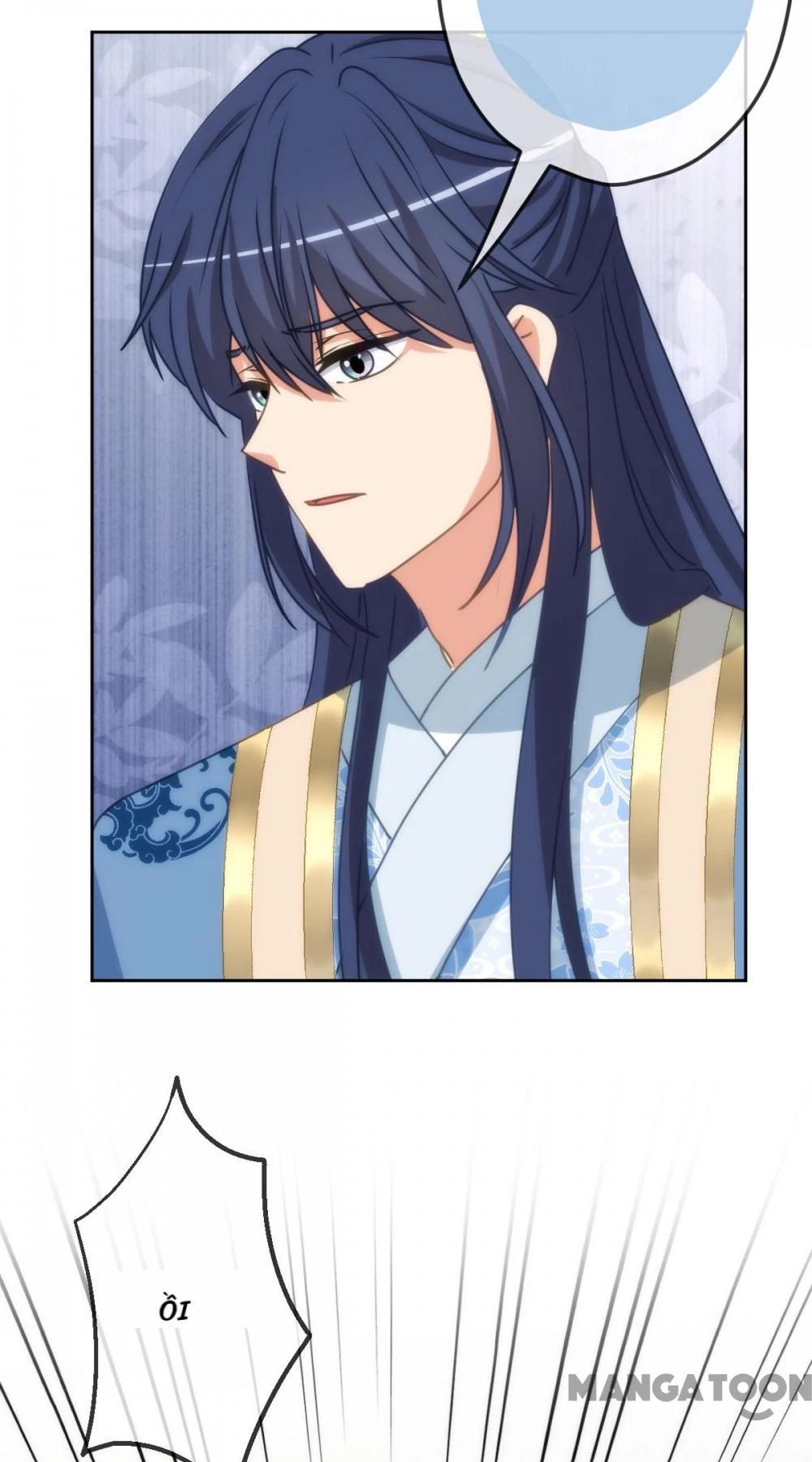 Ồ, Sủng Phi Đại Nhân Của Ta Chapter 409 - Trang 2