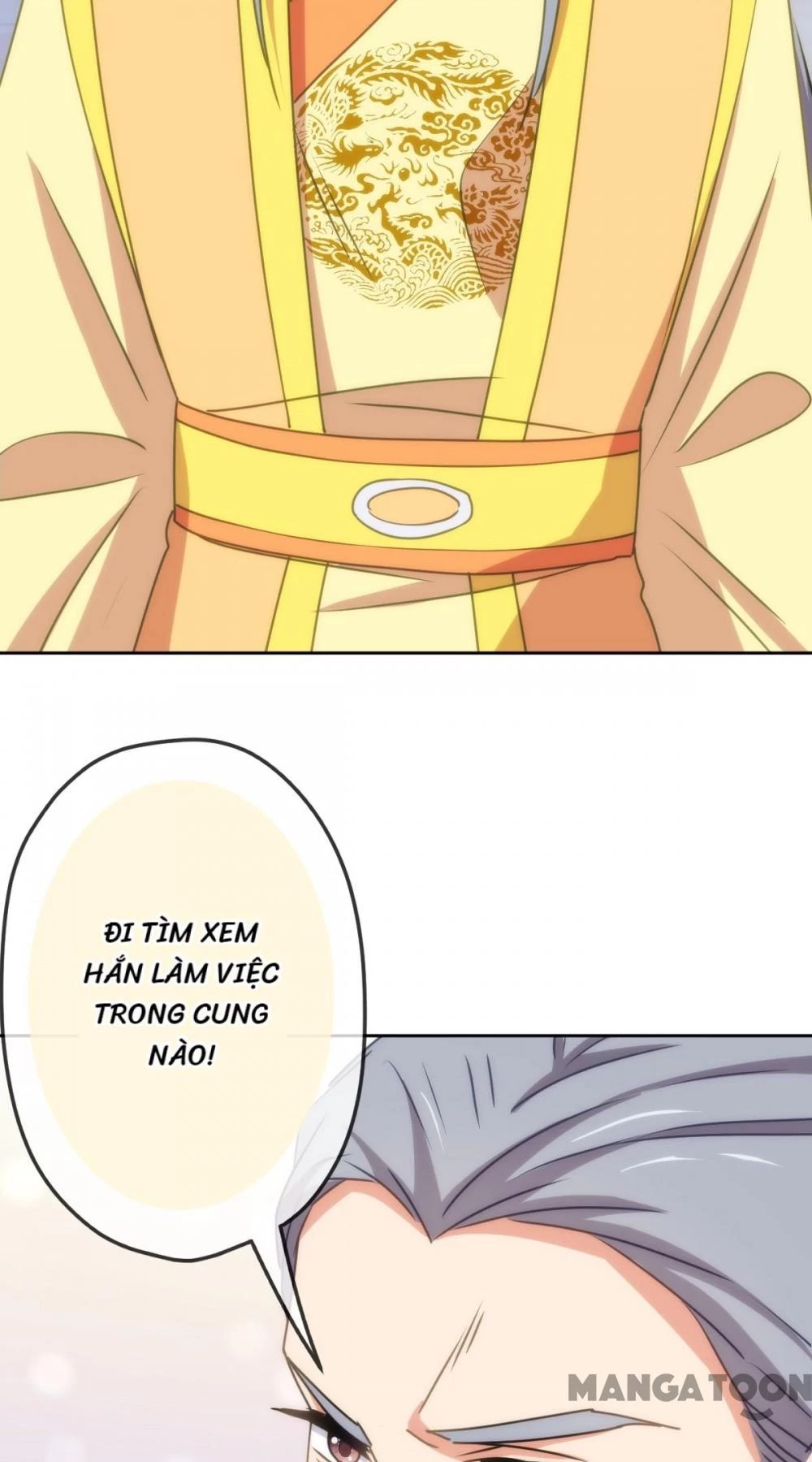 Ồ, Sủng Phi Đại Nhân Của Ta Chapter 409 - Trang 2