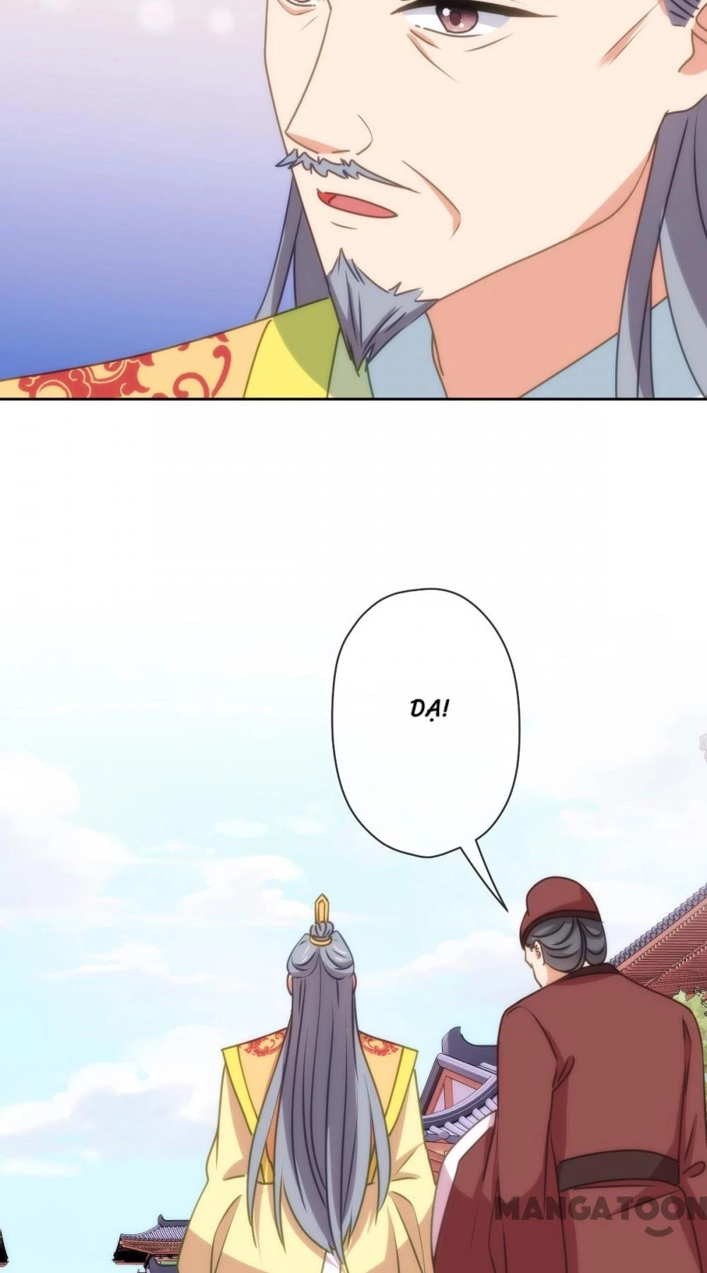 Ồ, Sủng Phi Đại Nhân Của Ta Chapter 409 - Trang 2