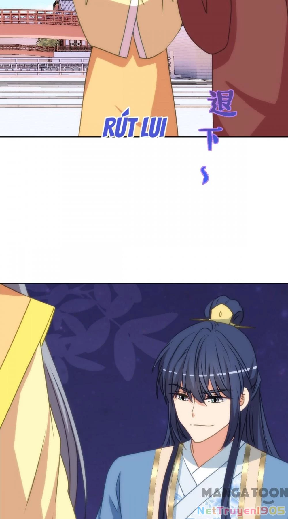 Ồ, Sủng Phi Đại Nhân Của Ta Chapter 409 - Trang 2