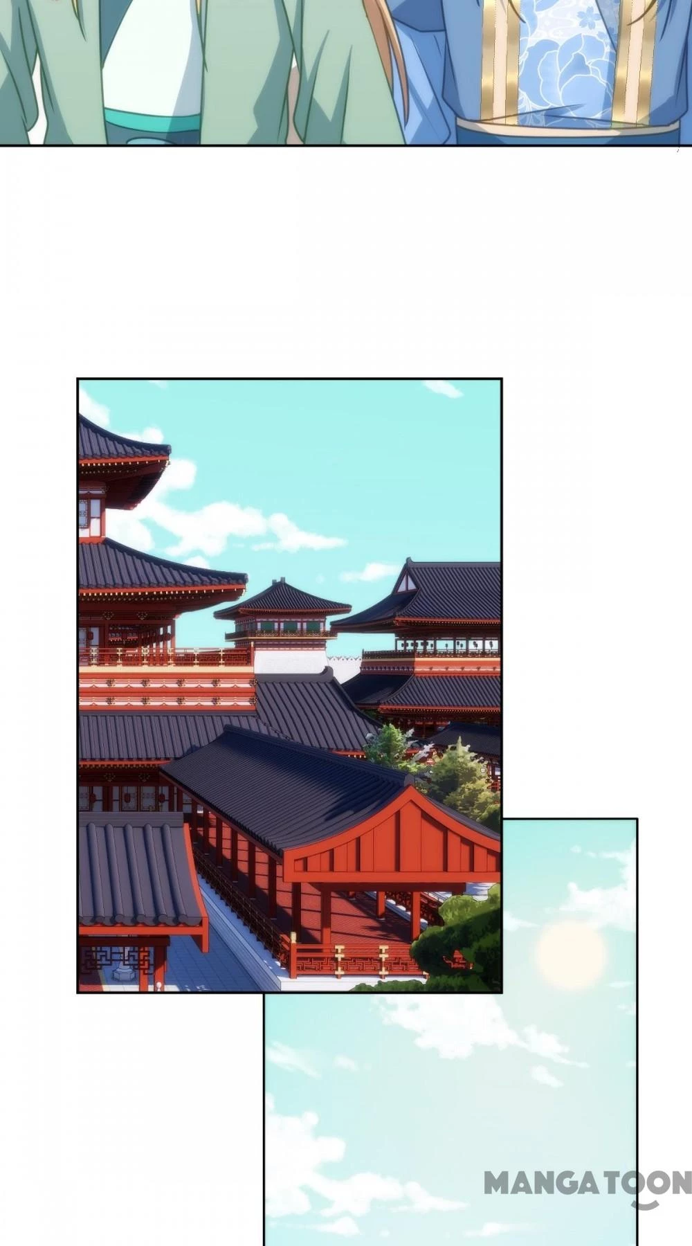 Ồ, Sủng Phi Đại Nhân Của Ta Chapter 409 - Trang 2