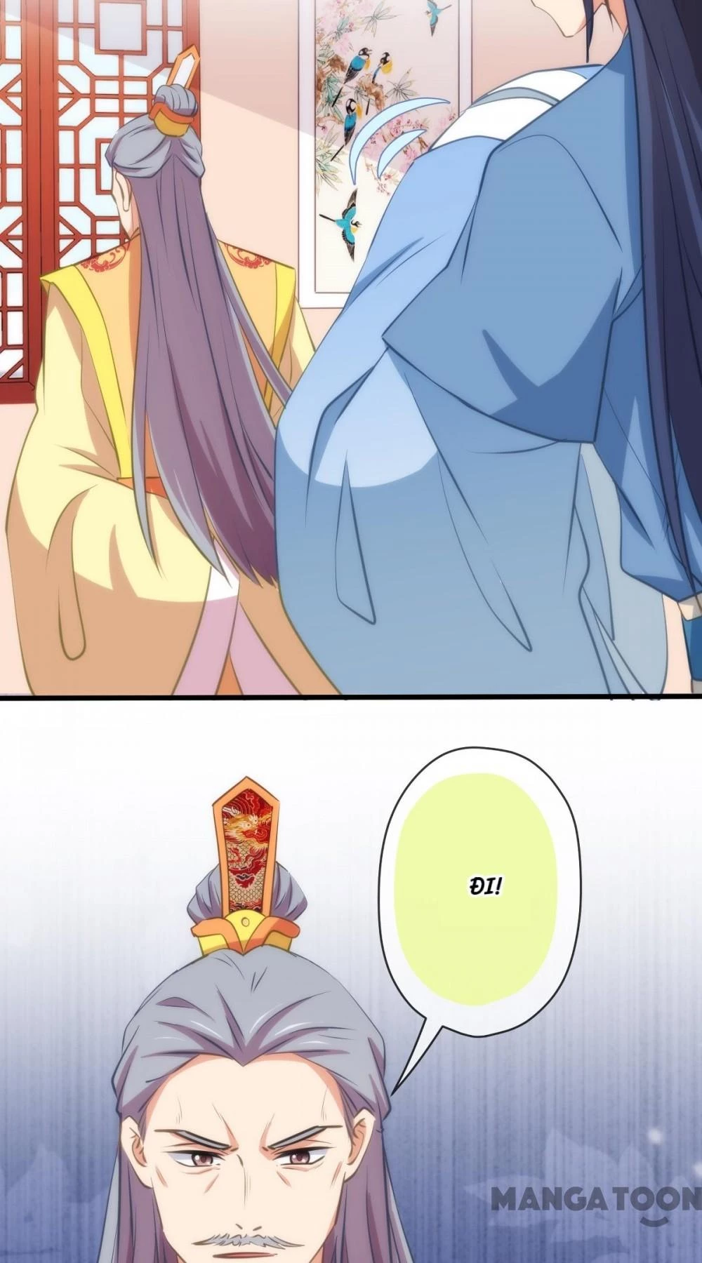 Ồ, Sủng Phi Đại Nhân Của Ta Chapter 410 - Trang 2