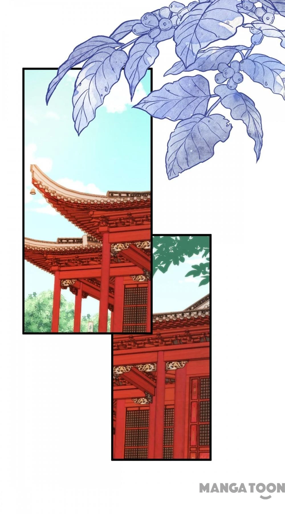 Ồ, Sủng Phi Đại Nhân Của Ta Chapter 410 - Trang 2