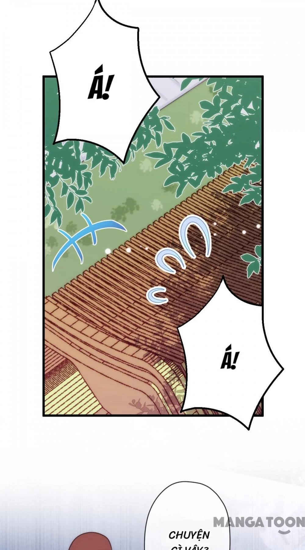 Ồ, Sủng Phi Đại Nhân Của Ta Chapter 410 - Trang 2