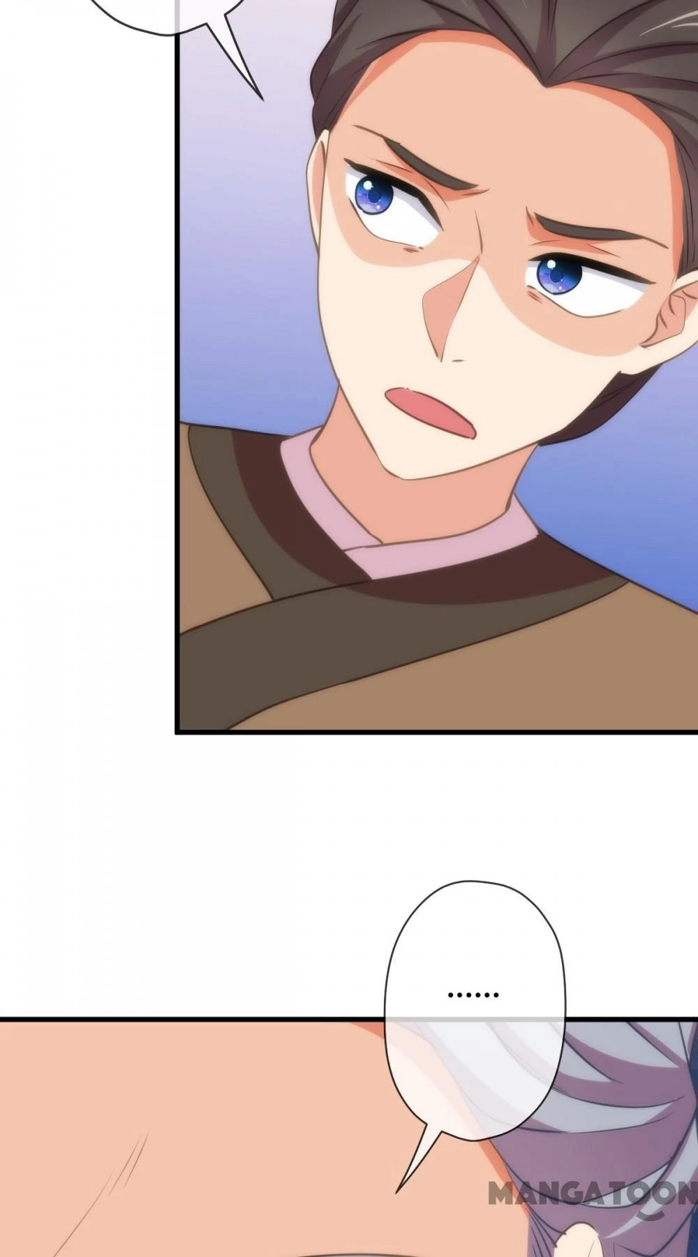Ồ, Sủng Phi Đại Nhân Của Ta Chapter 410 - Trang 2